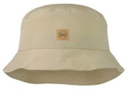Buff Adventure Bucket Hat Pălărie SOLID SAND L/XL