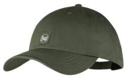 Buff Baseball Cap Low Crown Capac ZIRE MILITARY