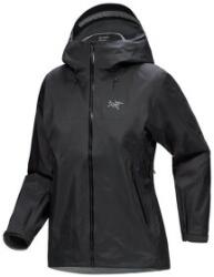 Arcteryx Beta SL Jacket Women Jachetă Black L - niponino - 2 036,00 RON