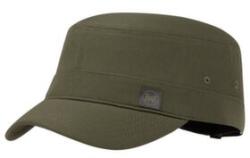 Buff MILITARY CAP Capac SOLID TUNDRA KHAKI L/XL