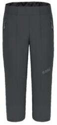 Direct Alpine CERVINO Lady 3/4 Pantaloni 3/5 anthracite M