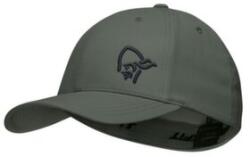 Norrona /29 Flexfit Cap Capac Olive Night/Caviar Black S-M