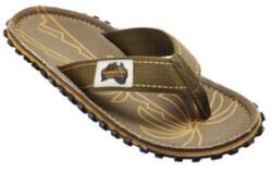 Gumbies Palm Leaf Khaki Şlapi Palm Leaf Khaki 42 EU
