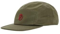 Fjällräven FJÄLLRÄVEN FLAT BRIM CAP Capac Laurel Green S/M