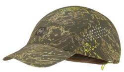 Buff COOLNET® UV PACK SPEED CAP Capac ANTER KHAKI S/M