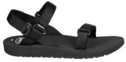 Source Classic Women Black Sandale Black 38 EU