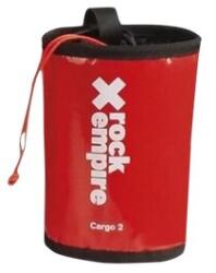Rock Empire Cargo Sack 2 Geantă Red 005 Rucsac tura