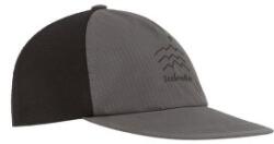 Icebreaker Unisex Shell+ Cotton Windbreaker Trucker Hat Capac OBSIDIAN/BLACK/CB