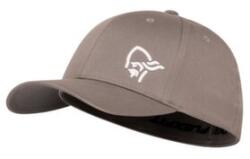 Norrona /29 Flexfit Cap Capac Pale Grey L-XL