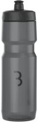 BBB Cycling CompTank XL kerékpáros kulacs - füstszínű