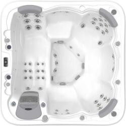Wellis - Lugano jakuzzi (WM00723-D)