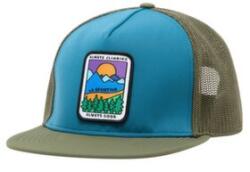 La Sportiva ALWAYS CLIMBING HAT Capac Lake/Cypress L/XL