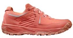 MAMMUT Ultimate III Low GTX Women Încălțăminte terracotta-apricot brandy 42 EU