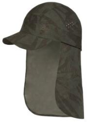 Buff Pack Sahara Cap (125341) Capac ACAI KHAKI S/M