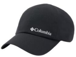 Columbia Silver Ridge IV Ball Cap Capac Black 010