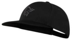 Norrona /29 Trucker Tech Cap Capac Caviar Black