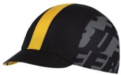 Buff Pack Cycle Cap Capac LOGO BLACK