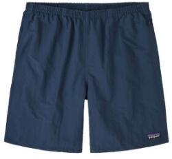 Patagonia Baggies Longs - 7 in. Men Pantaloni scurți Tidepool Blue w/Tidepool Blue S