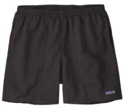 Patagonia Baggies Shorts - 5 in. Men Pantaloni scurți Black w/Black S