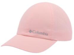 Columbia Silver Ridge IV Ball Cap Capac Pink Sand 669