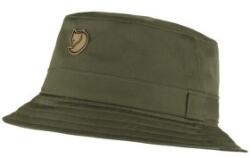 Fjällräven Kiruna Hat Pălărie Laurel Green S