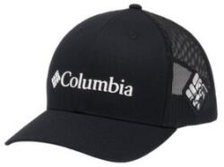 Columbia Mesh Snap Back Capac BLACK 070