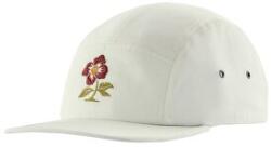 Patagonia Graphic Maclure Hat Capac Peace Seeds: Birch White