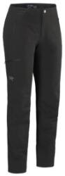 Arcteryx Gamma SL Pant Women Pantaloni Black 8