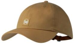 Buff Baseball Cap Low Crown Capac SOLID ZIRE CAMEL