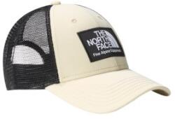The North Face Mudder Trucker Capac GRAVEL