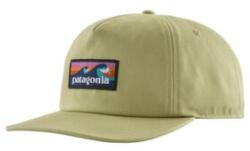 Patagonia Boardshort Label Funfarer Cap Capac Gumtree Green