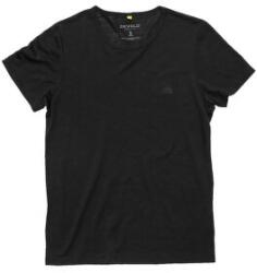 Devold Active Tee Women Tricou cu mânecă scurtă 950A BLACK XL