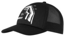 Mammut CRAG CAP CRIMP POWER Capac black 0001 L-XL