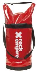 Rock Empire Cargo Roll Geantă Red 005 Rucsac tura