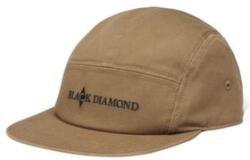 Black Diamond Camper Cap Capac Dark Curry