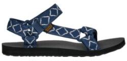 Teva Original Universal Sandale DDN - DIAMOND NAVY 44, 5 EU