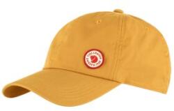 Fjällräven Logo Cap Capac Mustard Yellow S/M