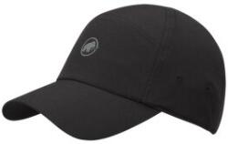 Mammut Sun Peak Cap Capac black 0001 S-M