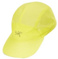 Arcteryx Aerios 5 Panel Cap Capac Euphoria / Forage L-XL