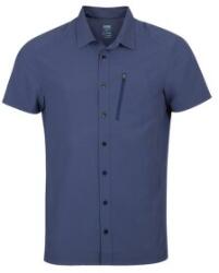 Direct Alpine Kenosha 1.0 Cămașă cu mânecă scurtă navy XXXL