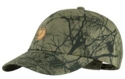 Fjällräven Lappland Camo Cap Capac Green Camo S/M
