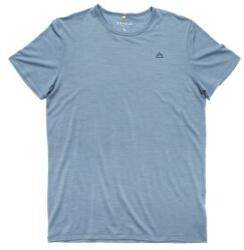 Devold Active Tee Men Tricou cu mânecă scurtă 247A SKYBLUE XXL