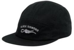 Black Diamond Camper Cap Capac Black-Pewter Figure 8