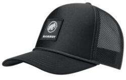 Mammut Crag Cap Logo Capac black 0001 S-M