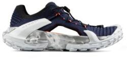 MAMMUT Hueco II Air Low Women Încălțăminte marine-light ice gray 50573 39 1/3 EU
