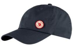 Fjällräven Logo Cap Capac Dark Navy S/M