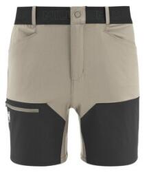 Millet Onega Stretch Short Men Pantaloni scurți DORITE/BLACK NEW XXL