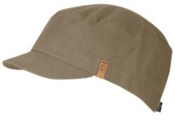 Fjällräven Singi Trekking Cap Capac Light Olive M