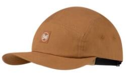 Buff 5 PANEL VENTURE CAP Capac SOLID CAMEL