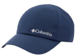 Columbia Silver Ridge IV Ball Cap Capac Collegiate Navy 464